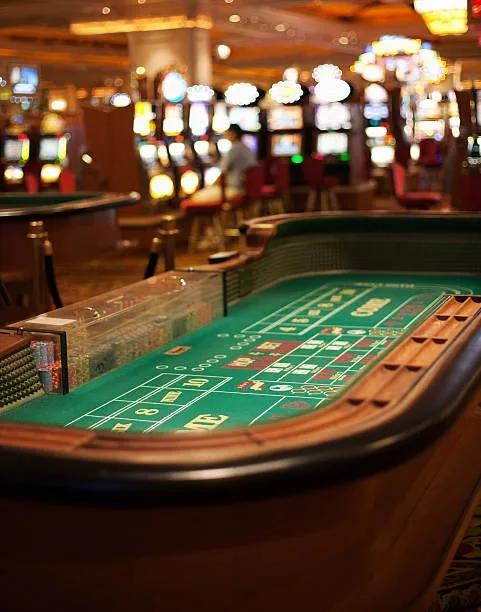 444bet Baccarat Grand