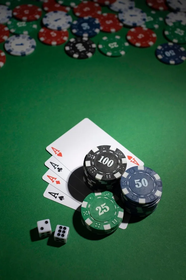 444bet 444bet Casino: Real Tables, Real Slots, Local Deposits